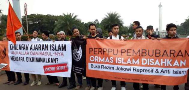 Ormas Islam