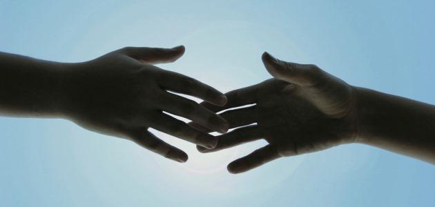 Altruisme Dan Agama