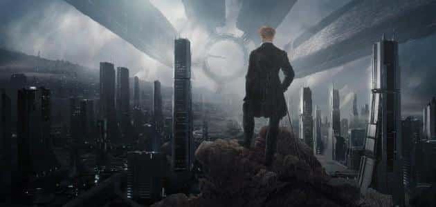 Übermensch dan Tuhan Yang Mati