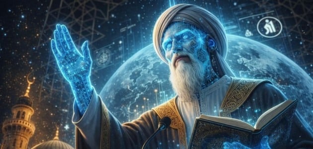 AI Mujadid Islam